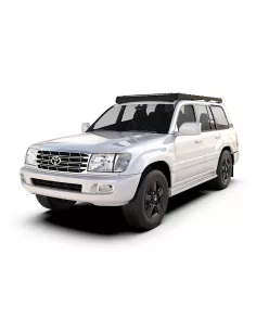Toyota Land Cruiser 100 Series Slimsport Roof Rack Kit / Lig