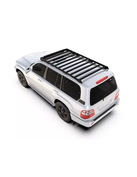 Toyota Land Cruiser 100 Series Slimsport Roof Rack Kit / Lig