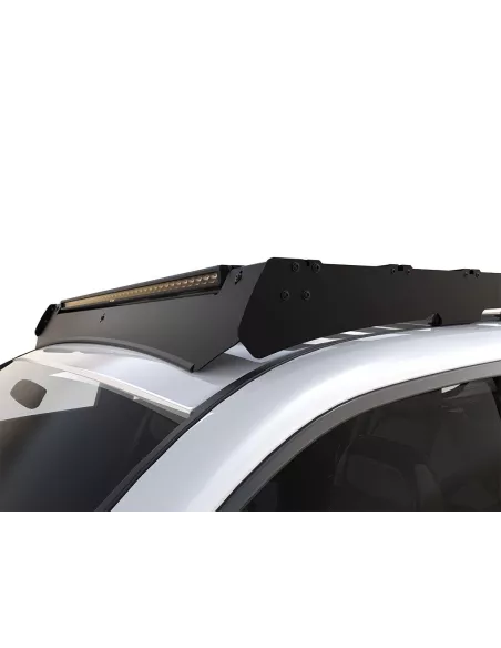 Toyota Land Cruiser 100 Series Slimsport Roof Rack Kit / Lig