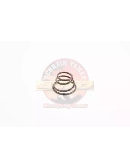 Ressort de sélecteur conique Terrain Tamer 90502-26008TT