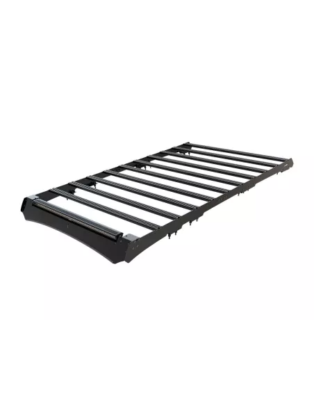 Toyota Land Cruiser 100 Series Slimsport Roof Rack Kit / Lig