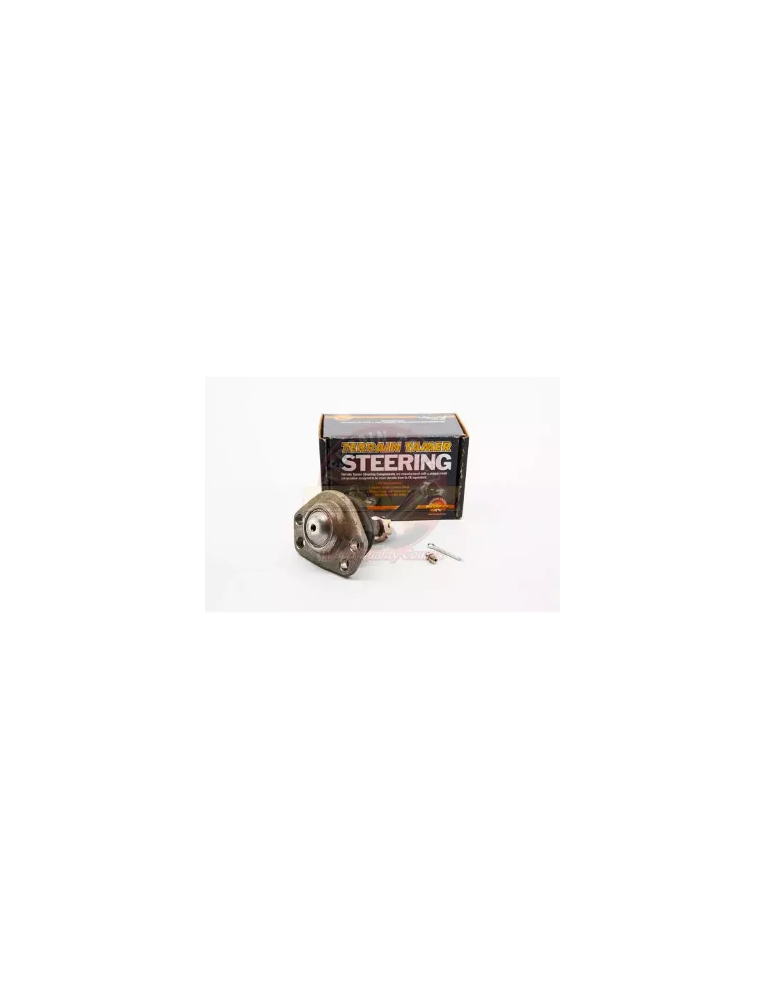 Rotule supérieure droite ou gauche Terrain Tamer 43360-39055