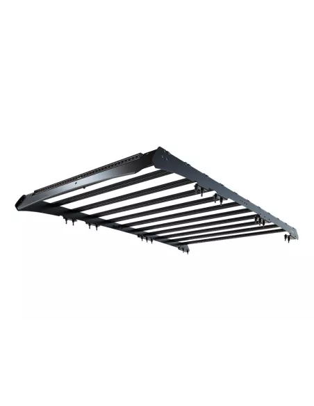 Toyota Land Cruiser 100 Series Slimsport Roof Rack Kit / Lig