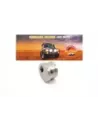 Chambre de précombustion L OD 35.39MM Terrain Tamer