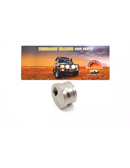 Chambre de précombustion L OD 35.39MM Terrain Tamer