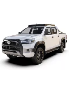 Kit de galerie Slimsport pour le Toyota Hilux (2015 +)
