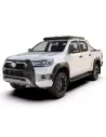 Kit de galerie Slimsport pour le Toyota Hilux (2015 +)