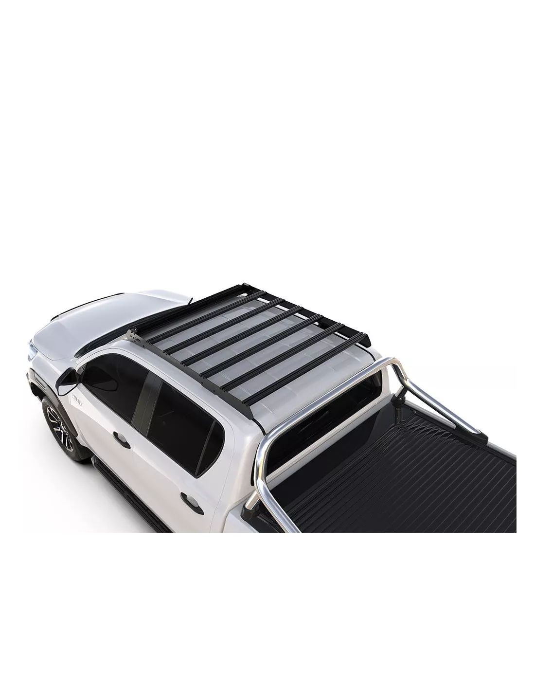 Kit de galerie Slimsport pour le Toyota Hilux (2015 +)