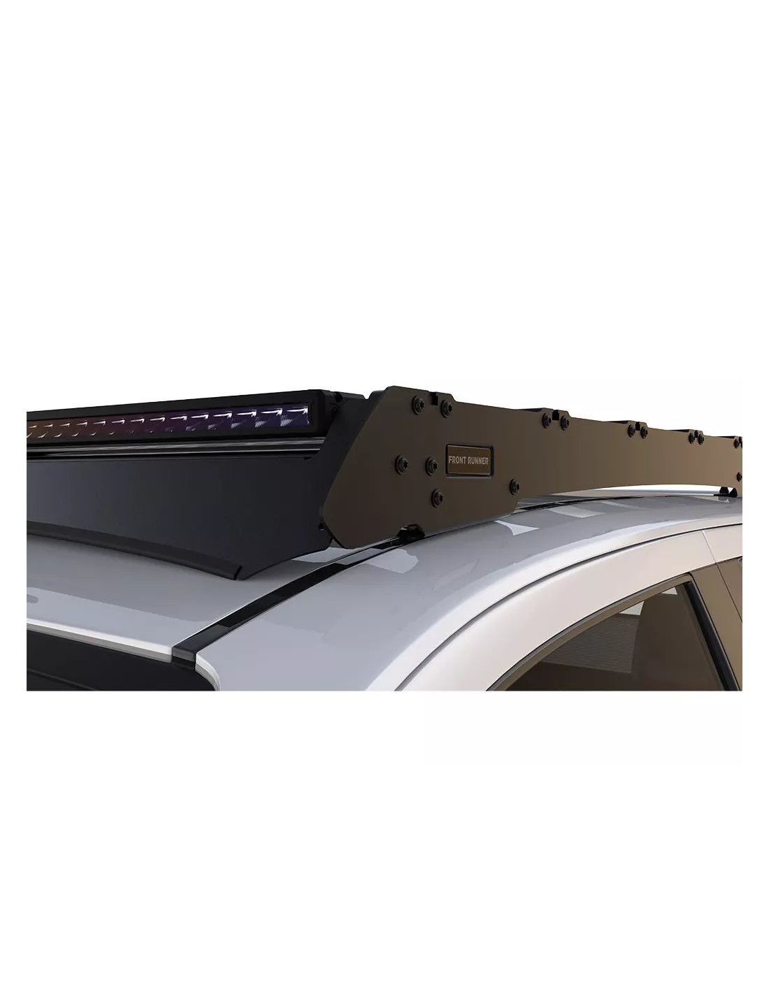 Kit de galerie Slimsport pour le Toyota Hilux (2015 +)