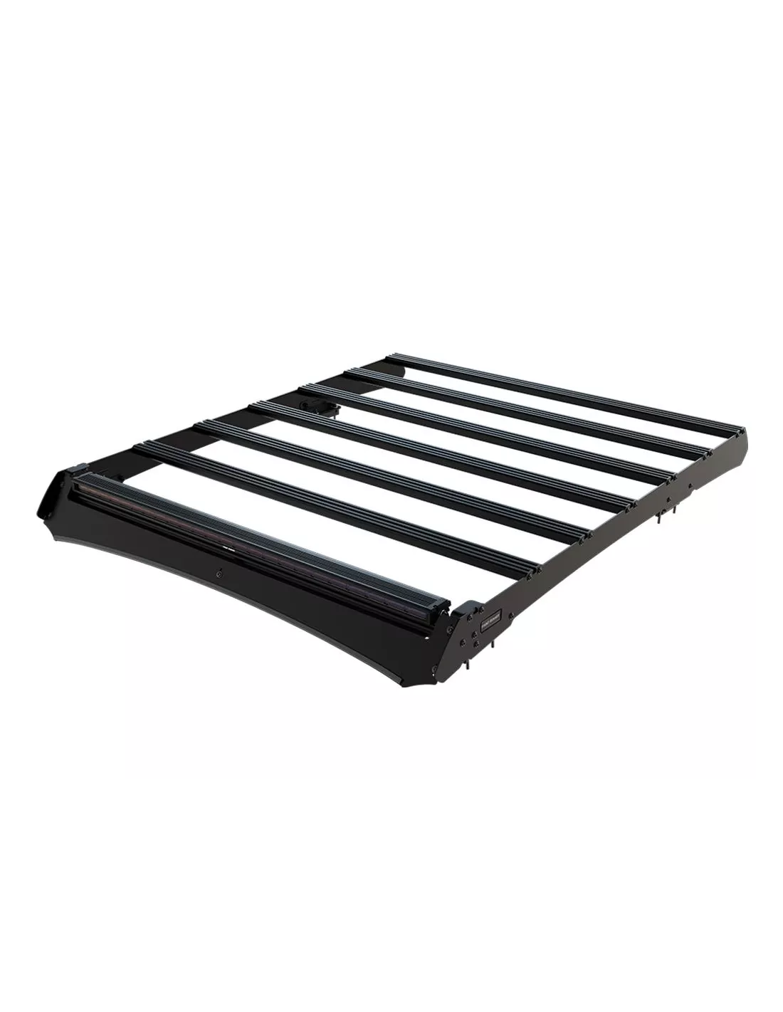 Kit de galerie Slimsport pour le Toyota Hilux (2015 +)
