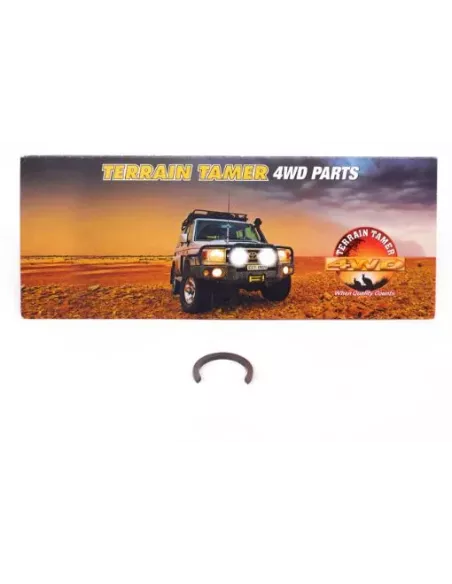 Circlip palier arrière arbre principal T 2.80 Terrain Tamer