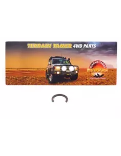Circlip palier arrière arbre principal T 2.80 Terrain Tamer 2