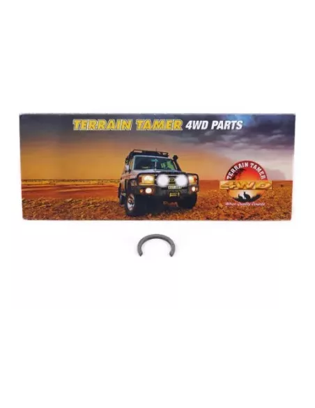 Circlip palier arrière arbre principal Terrain Tamer 90520-2