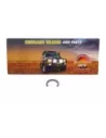 Circlip palier arrière arbre principal Terrain Tamer 90520-2