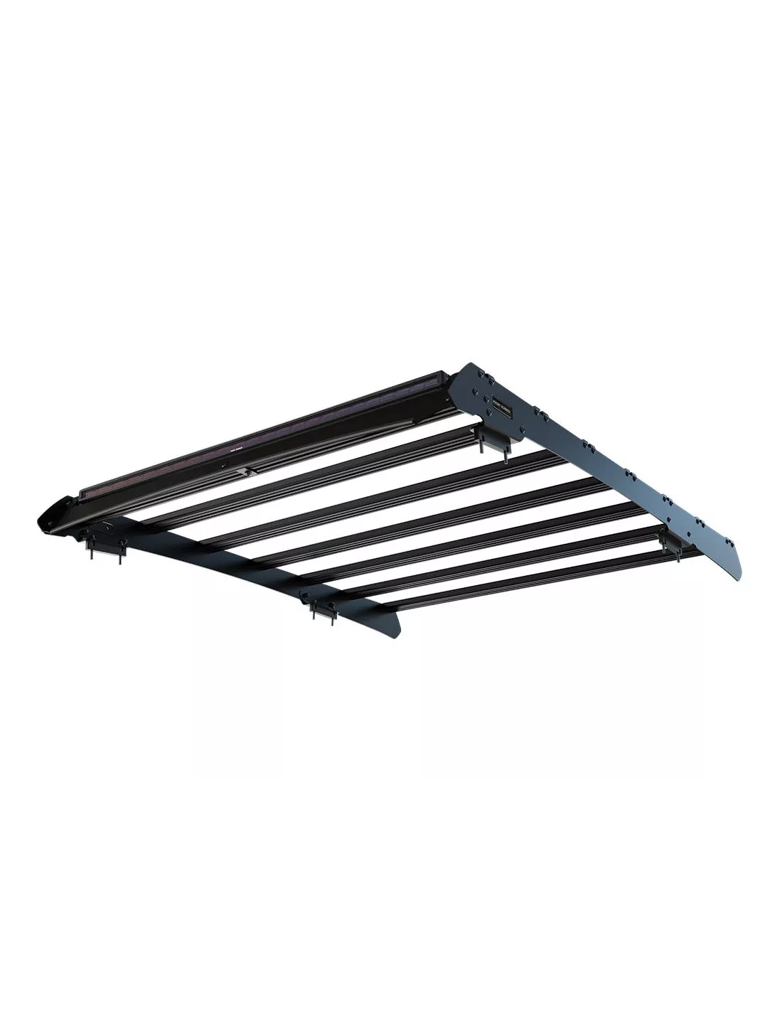 Kit de galerie Slimsport pour le Toyota Hilux (2015 +)