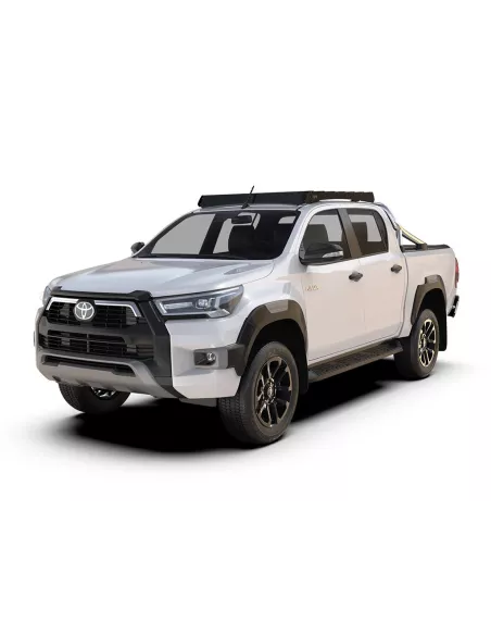Kit de galerie Slimsport pour le Toyota Hilux (2015 +)