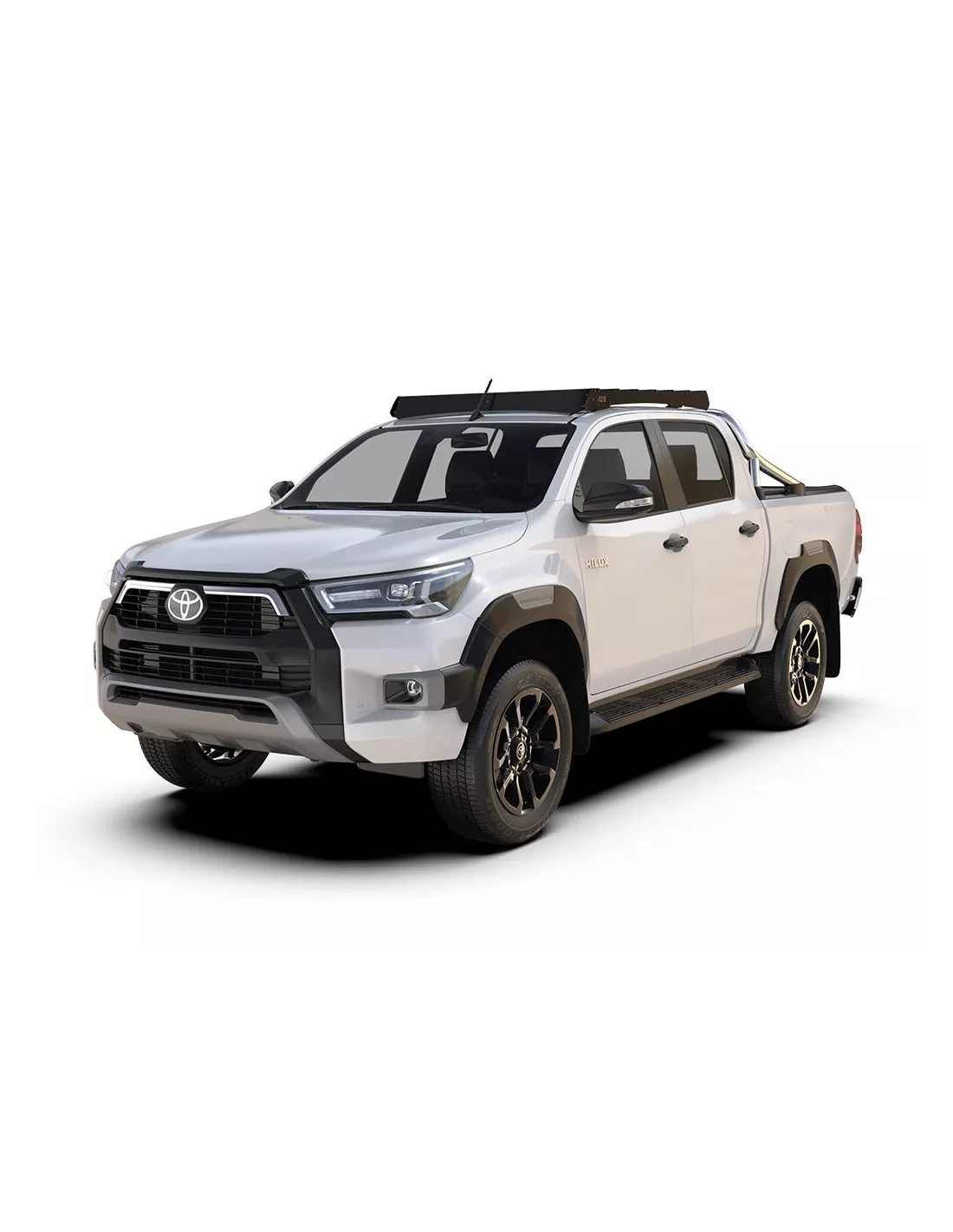 Kit de galerie Slimsport pour le Toyota Hilux (2015 +)