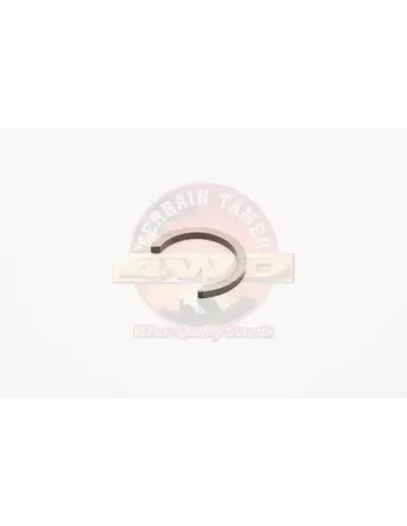 Circlip palier arrière arbre primaire T 3.00 Terrain Tamer