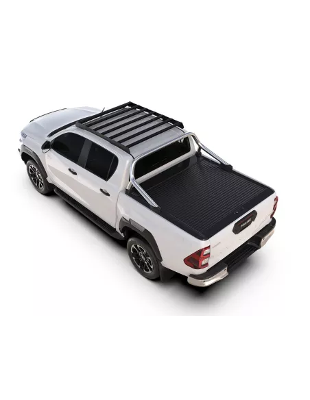 Kit de galerie Slimsport pour le Toyota Hilux (2015 +)