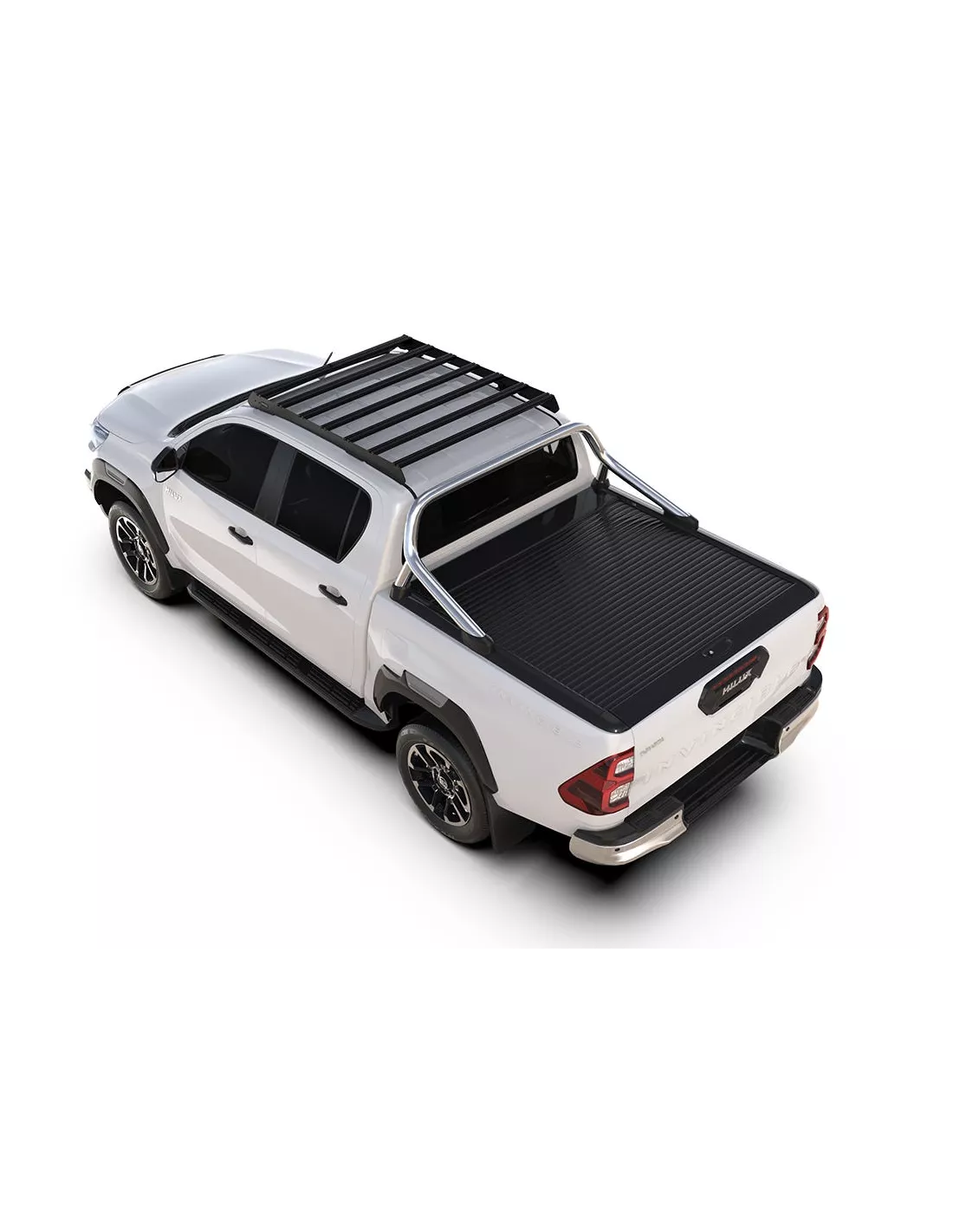 Kit de galerie Slimsport pour le Toyota Hilux (2015 +)