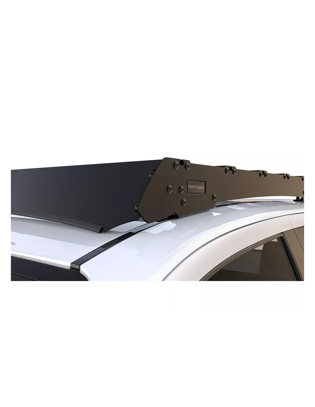 Kit de galerie Slimsport pour le Toyota Hilux (2015 +)