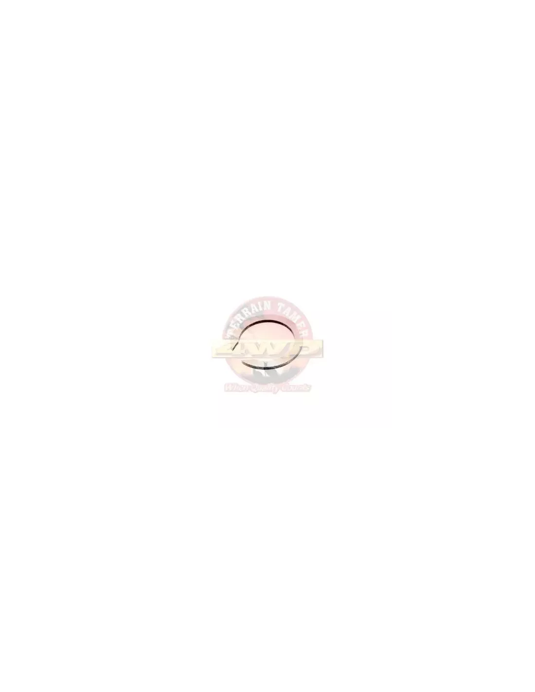 Circlip moyeu embrayage 3-4ème vitesse Mark 11 T 1.86