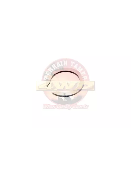 Circlip moyeu embrayage 3-4ème vitesse Mark 11 T 1.86