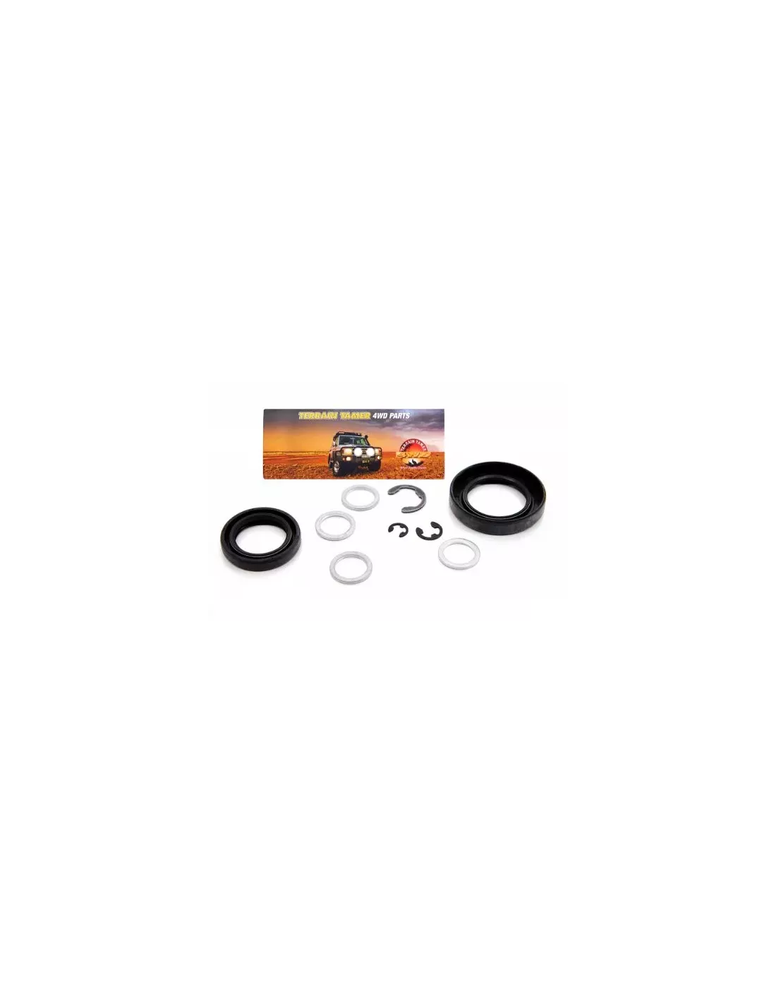 Kit de joints MTM Terrain Tamer 04331-35210