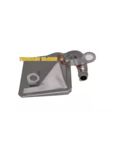 Filtre pompe à huile boîte manuelle Terrain Tamer 2