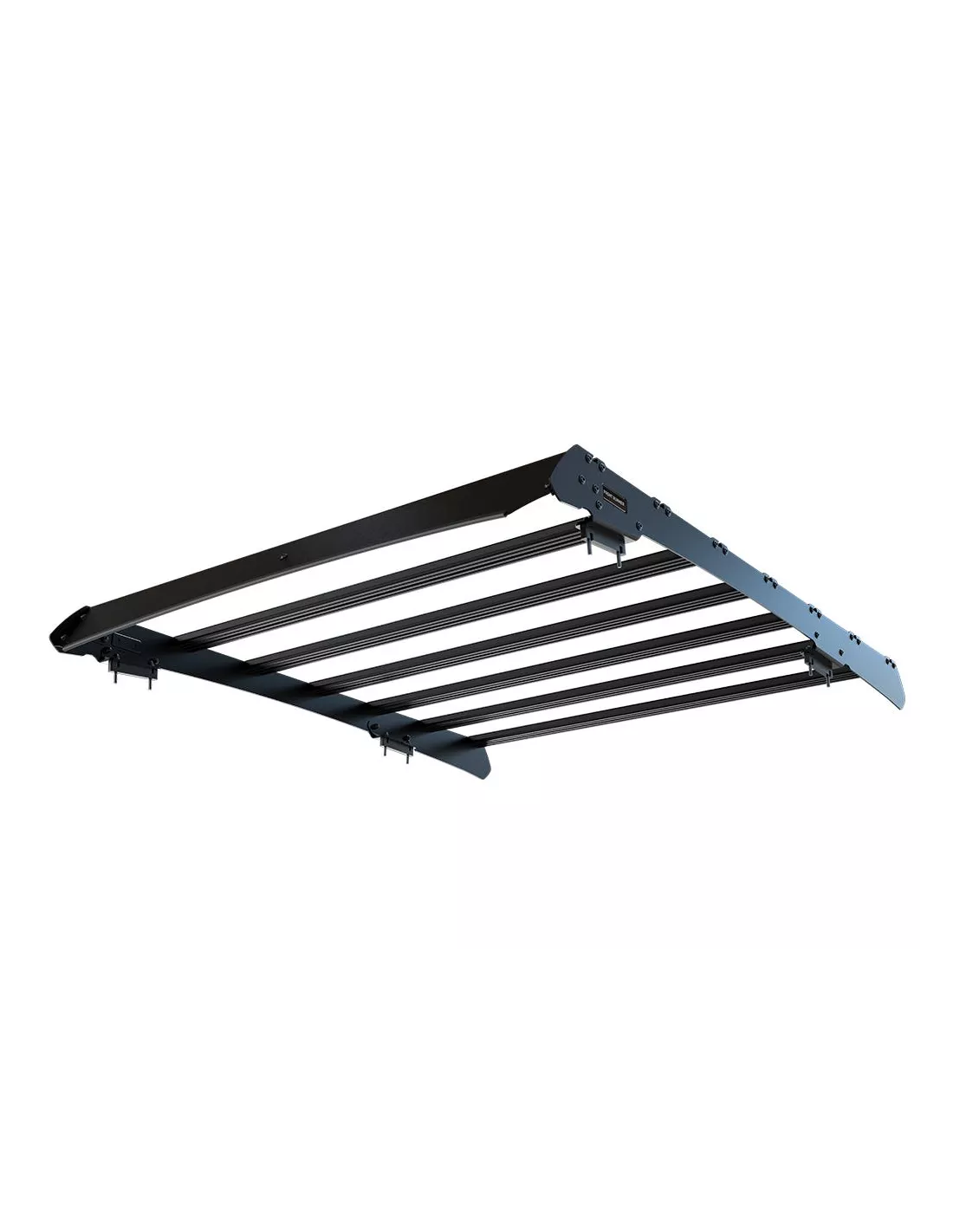 Kit de galerie Slimsport pour le Toyota Hilux (2015 +)