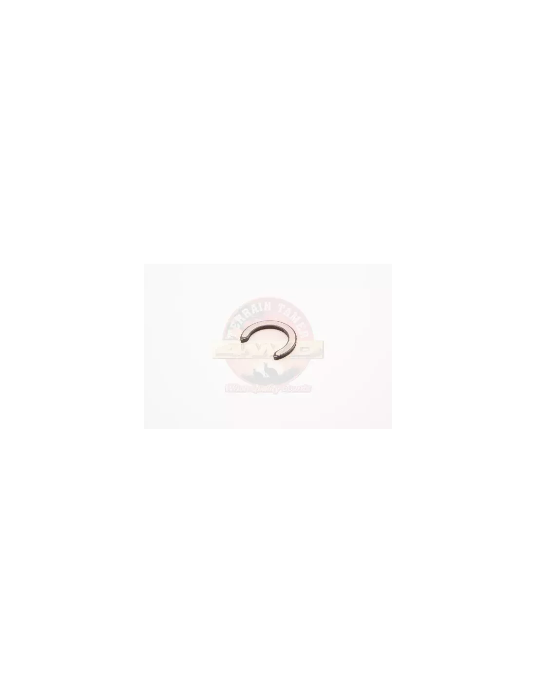 Circlip fourchette de sélection Terrain Tamer 90520-12003