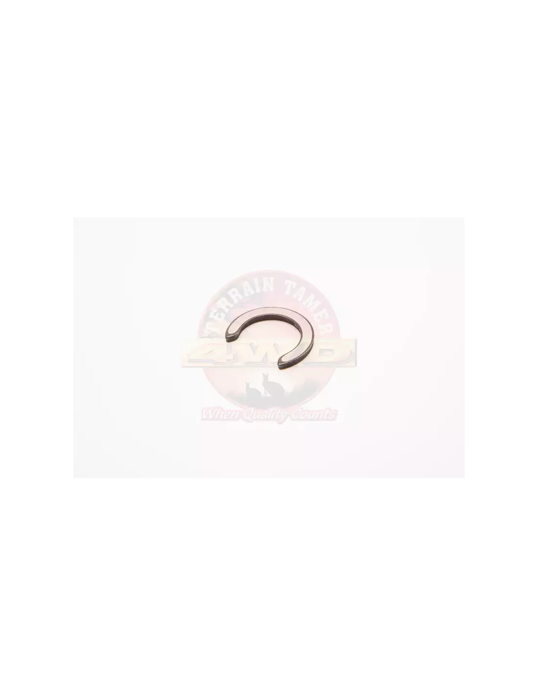 Circlip fourchette de sélection Terrain Tamer 90520-12003