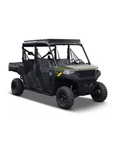 POLARIS RANGER CREW CAB (2018 +) KIT DE BARRES DE TOIT SLIMS