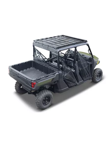 POLARIS RANGER CREW CAB (2018 +) KIT DE BARRES DE TOIT SLIMS