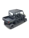 POLARIS RANGER CREW CAB (2018 +) KIT DE BARRES DE TOIT SLIMS