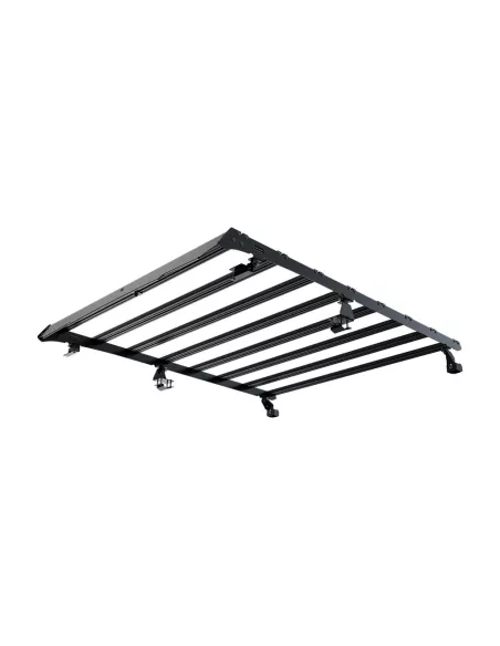 POLARIS RANGER CREW CAB (2018 +) KIT DE BARRES DE TOIT SLIMS