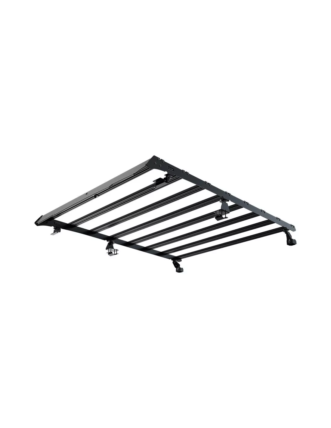 POLARIS RANGER CREW CAB (2018 +) KIT DE BARRES DE TOIT SLIMS