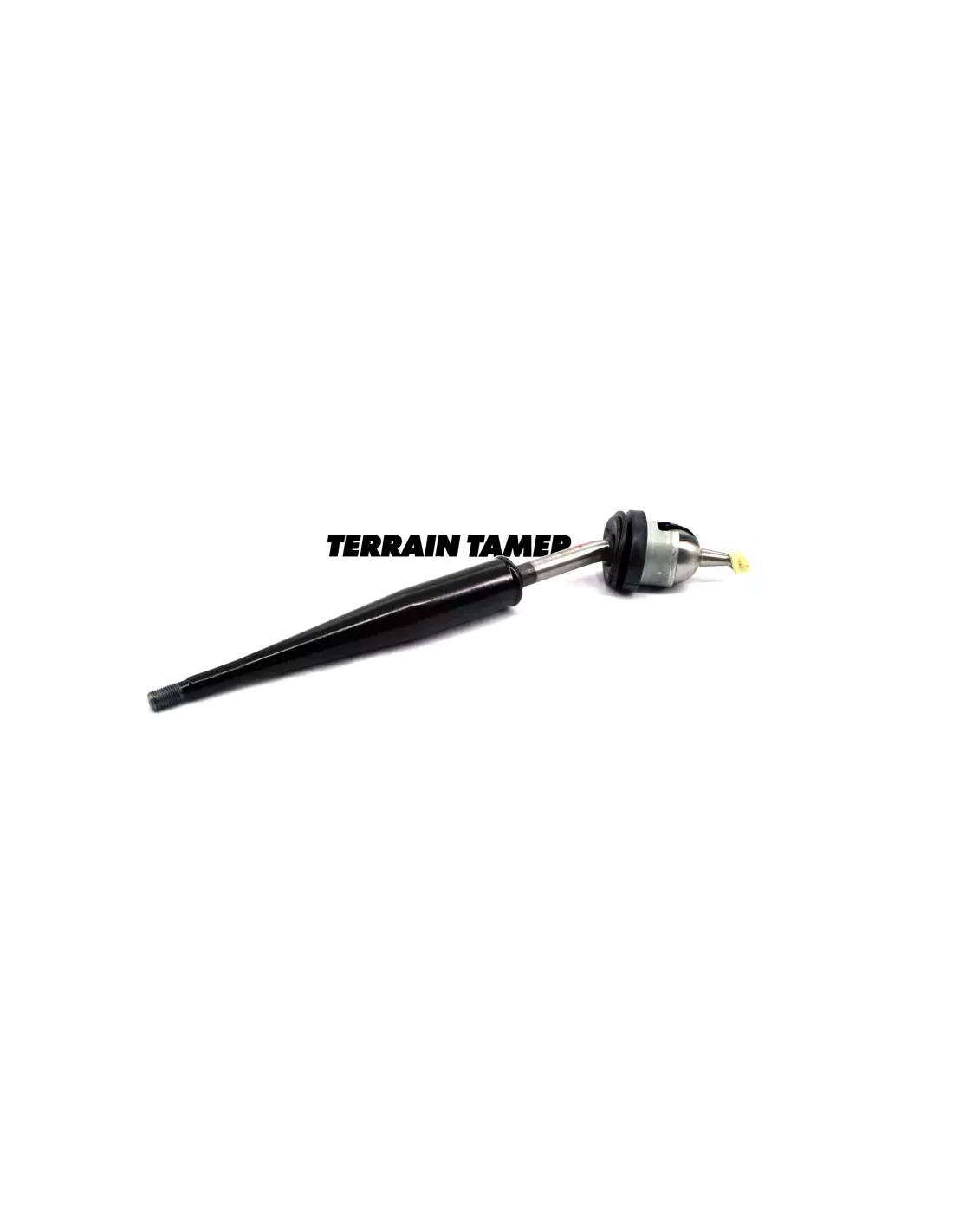 Levier de vitesse complet gauche Terrain Tamer 33530-60730