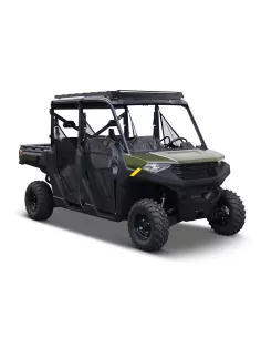 Polaris Ranger 1000 Crew Cab (2018+) Slimsport kit gallerie