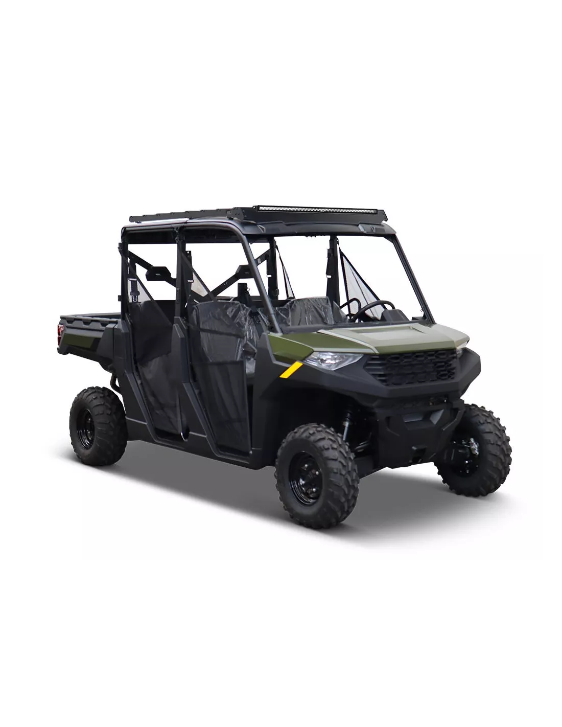 Polaris Ranger 1000 Crew Cab (2018+) Slimsport kit gallerie