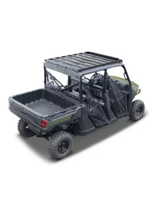 Polaris Ranger 1000 Crew Cab (2018+) Slimsport kit gallerie 2
