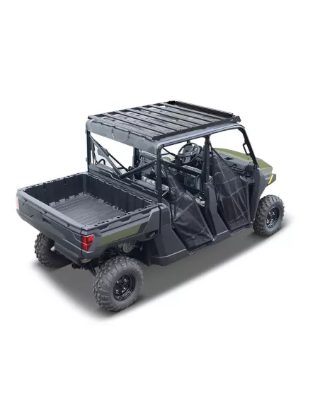 Polaris Ranger 1000 Crew Cab (2018+) Slimsport kit gallerie