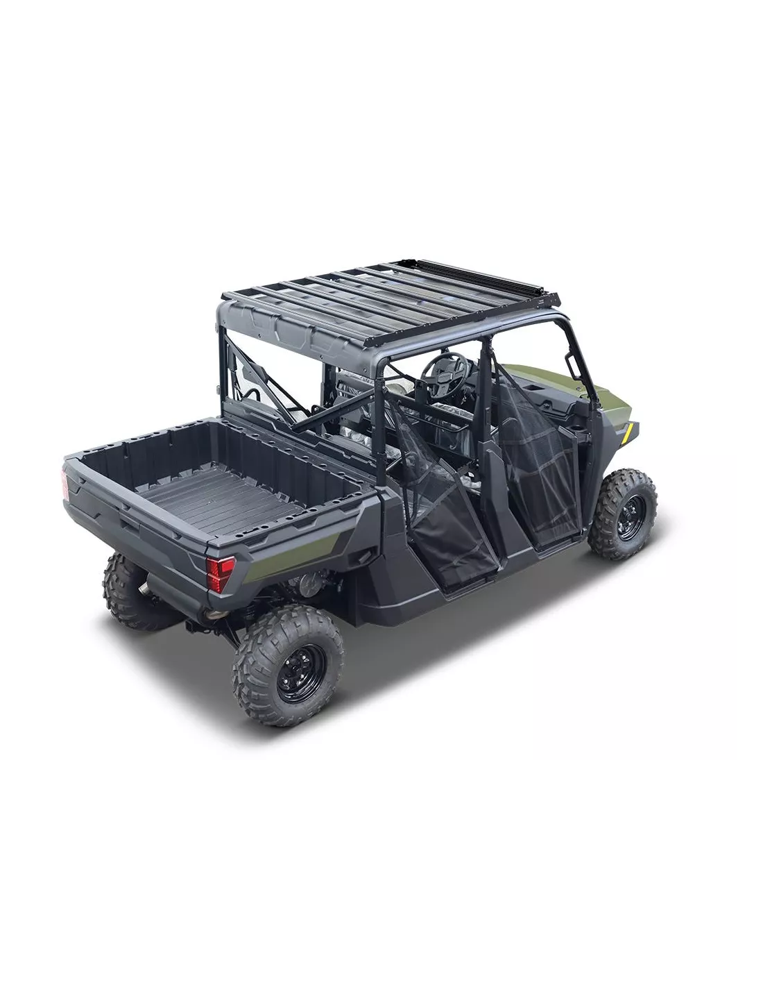 Polaris Ranger 1000 Crew Cab (2018+) Slimsport kit gallerie