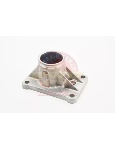 Fixation levier de changement de vitesse Terrain Tamer 33506