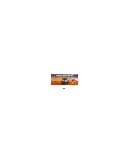 Ressort synchro moyeu 1er ou 2nd Terrain Tamer