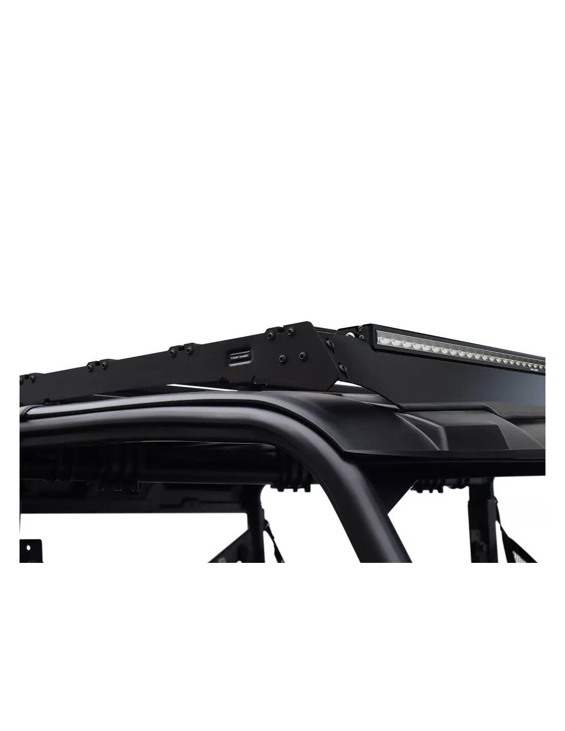 Polaris Ranger 1000 Crew Cab (2018+) Slimsport kit gallerie
