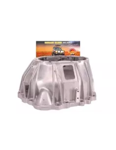 Carter de volant moteur Terrain Tamer 31111-60290 2
