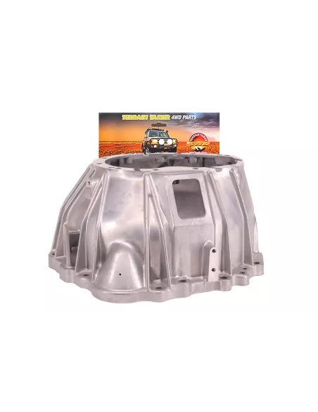 Carter de volant moteur Terrain Tamer 31111-60290