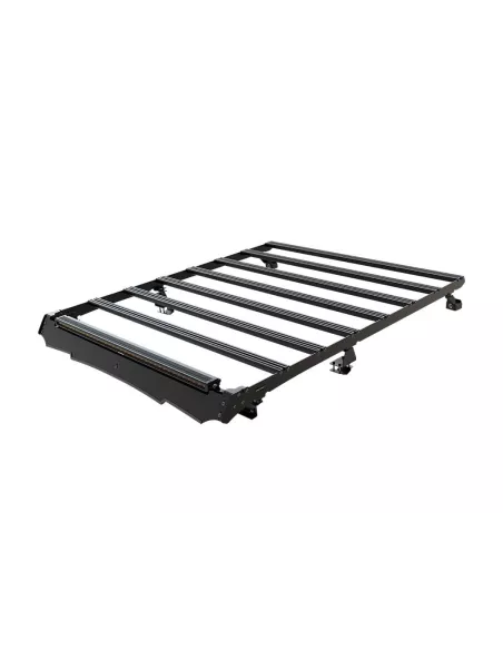 Polaris Ranger 1000 Crew Cab (2018+) Slimsport kit gallerie