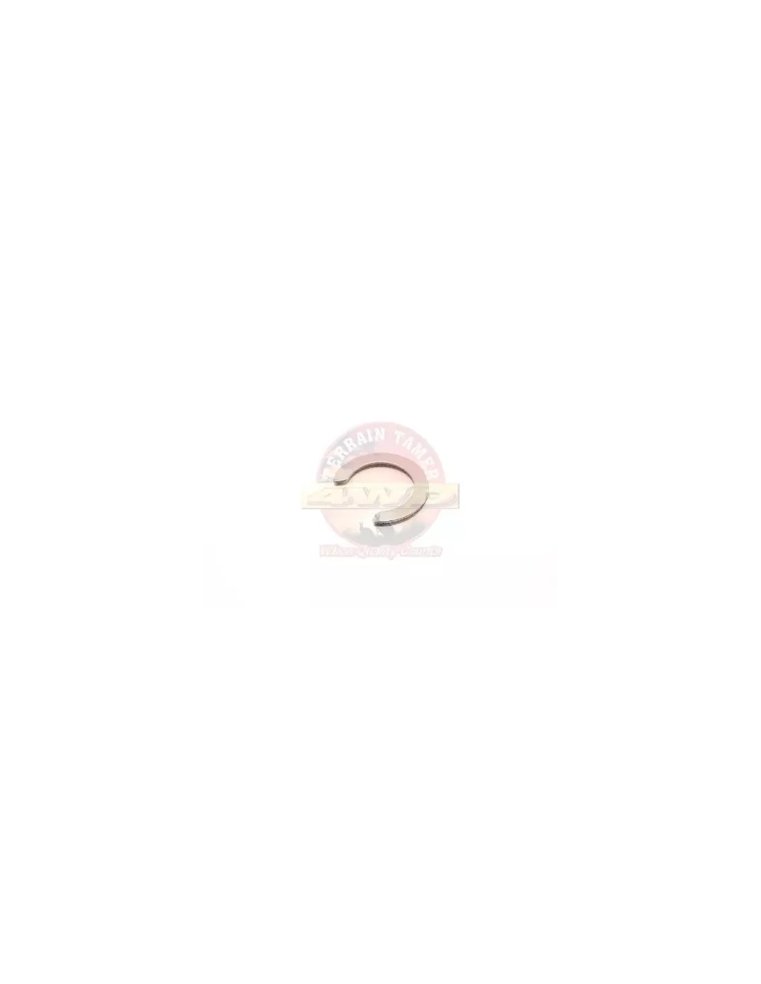 Circlip arbre de sélection Terrain Tamer 90520-13002